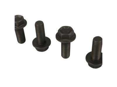 68110660AA Mopar Bolt-HEXAGON FLANGE Head Product Photo 2 of 3