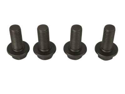 68110660AA Mopar Bolt-HEXAGON FLANGE Head Product Photo 3 of 3