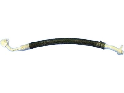 Chrysler 68081096AB