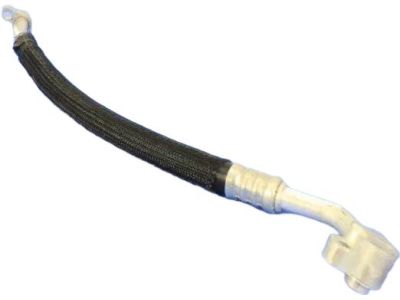 Chrysler 68081096AB