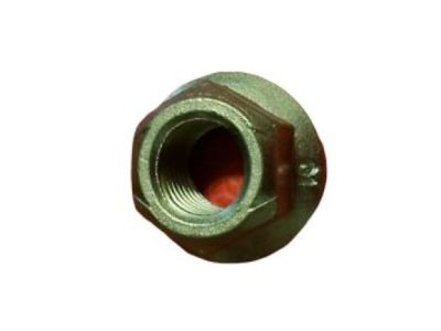 Mopar 68154655AA Nut-Spring