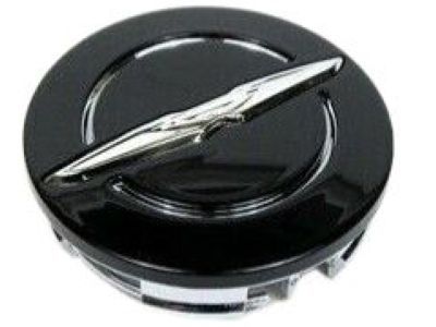 Mopar 1LB74DX8AB Wheel Center Cap