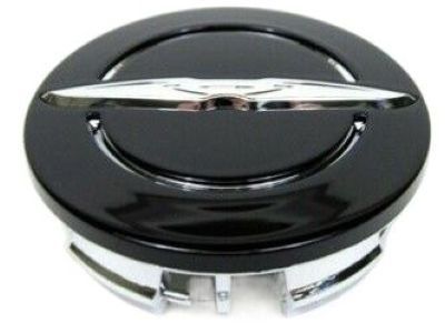 Mopar 1LB74DX8AB Wheel Center Cap