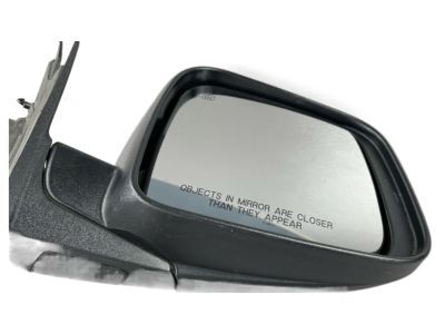 Mopar 68236923AA Outside Rear View Mirror