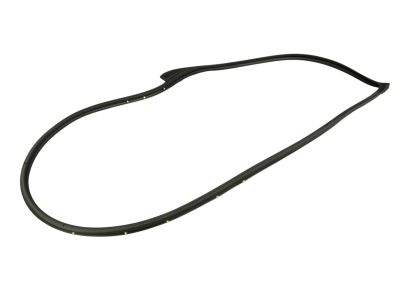 Mopar 55399212AC WEATHERSTRIP-Front Door Opening