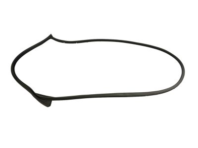 2015 Jeep Grand Cherokee Weather Strip - 55399212AC