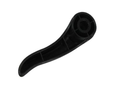 Mopar TN56DX9AA Handle-RECLINER