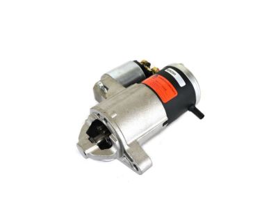 Jeep Commander Starter Motor - R6044735AB