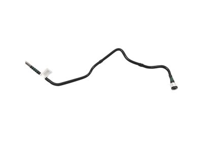 Mopar 52029919AA Tube-Fuel Vapor