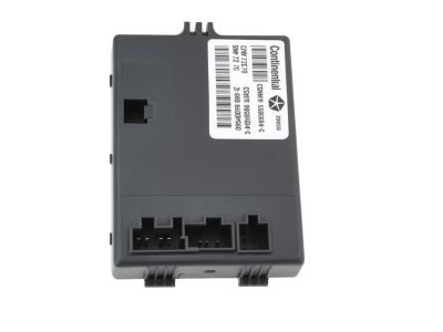 Mopar 68188666AC Module-Heated Seat