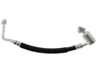 Dodge Caliber A/C Hose - 5058897AB