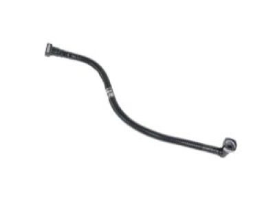 Mopar 68188655AB Hose-Make Up Air