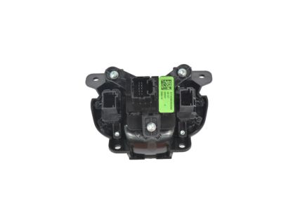 Jeep 5VD56LXHAA