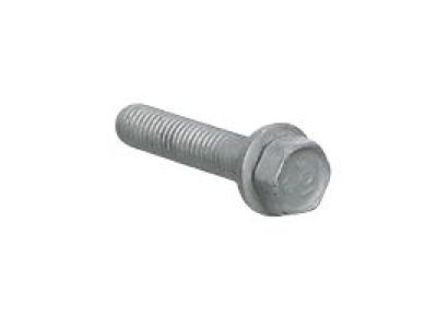 Mopar 6505579AA Screw