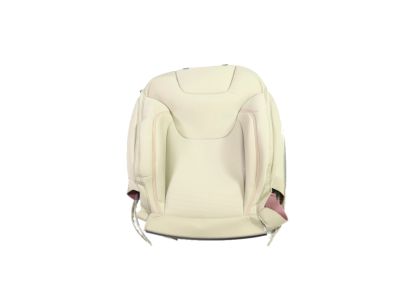 Mopar 6SS72CV5AB Front Seat Back Cover