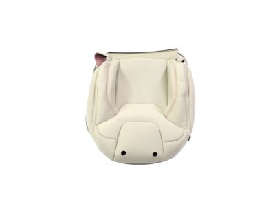 Mopar 6SS72CV5AB Front Seat Back Cover