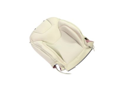 Jeep Cherokee Seat Cover - 6SS72CV5AB
