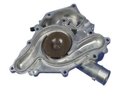 2012 Dodge Durango Water Pump - 5038677AA