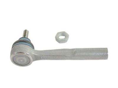 Mopar 68275249AA Tie Rod E-Outer