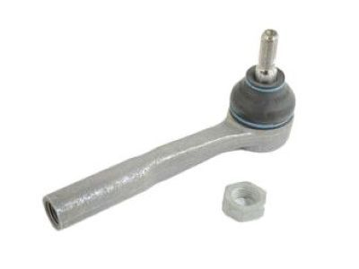 Mopar 68275249AA Tie Rod E-Outer