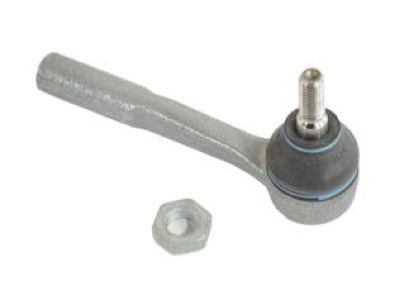 Mopar 68275249AA Tie Rod E-Outer