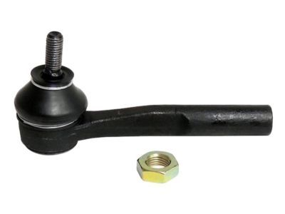 2019 Jeep Renegade Tie Rod End - 68275249AA