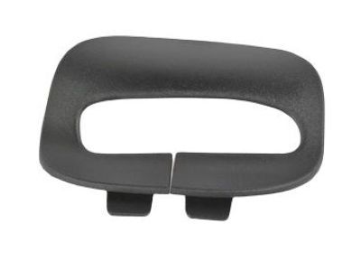 Mopar 5VW35LXHAA Bezel-Seat Belt