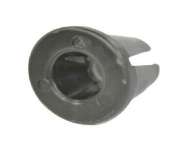 Mopar 6507347AA Nut-Plastic Snap-In