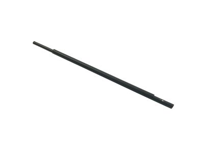 Mopar 68142974AD WEATHERSTRIP-Door Belt Outer