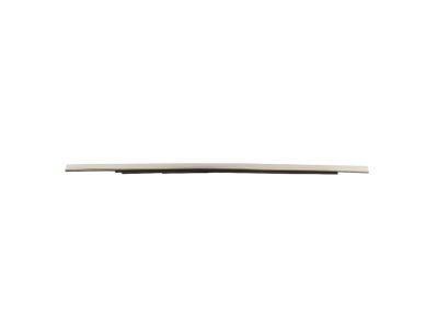 Mopar 68142974AD WEATHERSTRIP-Door Belt Outer