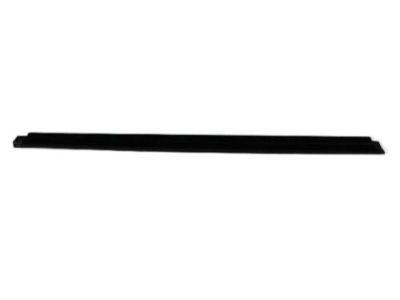 1996 Dodge Grand Caravan Weather Strip - 4675600