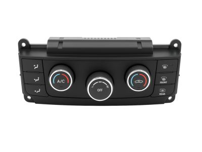Jeep 55111833AK