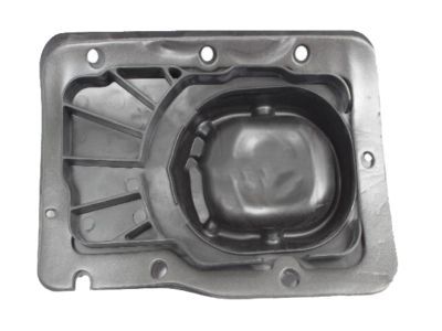 Mopar 52059661AB Cover-Floor Pan