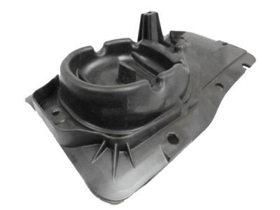 Mopar 52059661AB Cover-Floor Pan