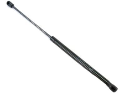 Dodge Ram 2500 Lift Support - 55372200AA