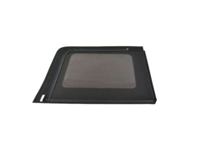 Mopar 1XZ99FX9AE Window-Quarter