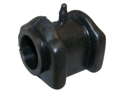 2015 Jeep Compass Sway Bar Bushing - 5105103AC