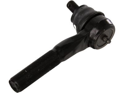 1992 Jeep Cherokee Tie Rod End - 52005739