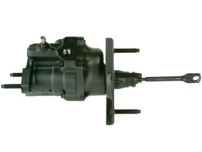 Mopar 5179891AB Booster-POWERBRAKE