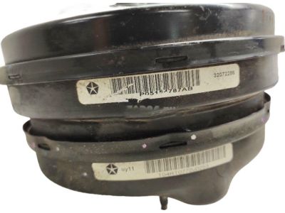 Chrysler 68089129AA