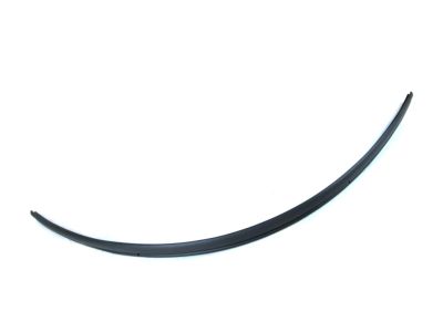 Dodge Viper Weather Strip - 68141572AE