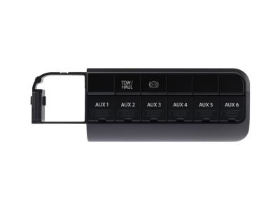 Ram 68376642AE