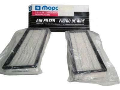 Dodge 53032068AA