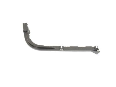 Mopar 68024341AC Bracket-FASCIA Support