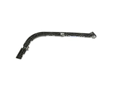 Mopar 68024341AC Bracket-FASCIA Support