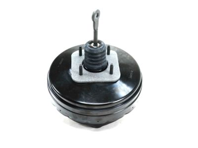 2013 Jeep Wrangler Brake Booster - 68068521AA