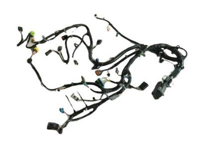 Mopar 68232787AA Wiring-Engine