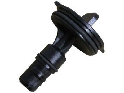 2008 Dodge Durango PCV Valve - 53032531AE