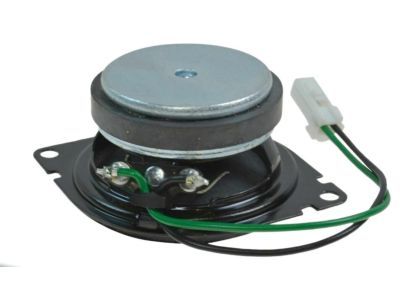 Mopar Car Speakers - 56038411AC