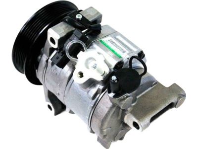 Mopar 68028917AD COMPRES0R-Air Conditioning